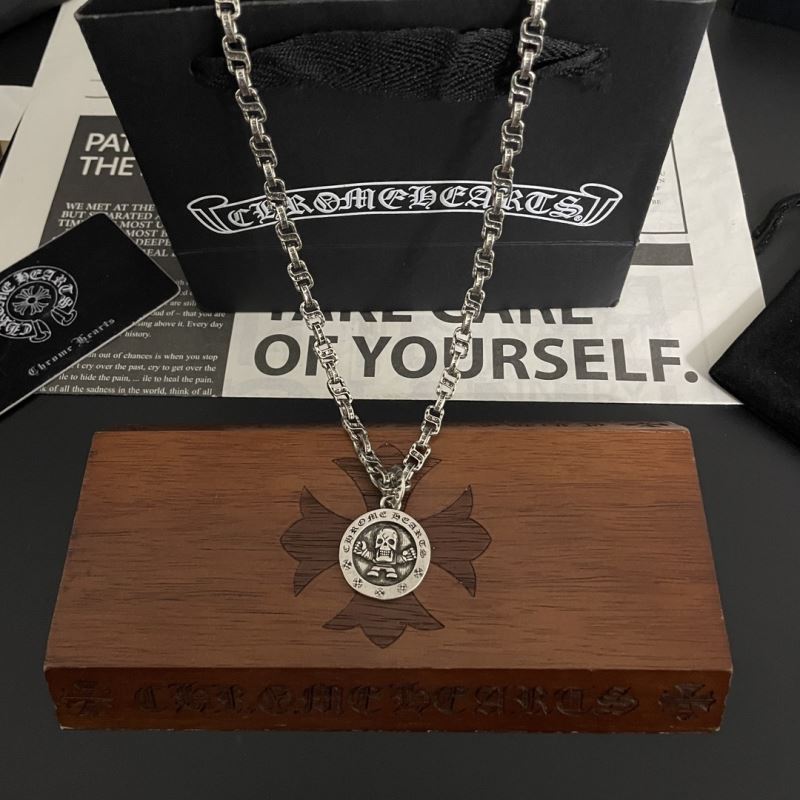 Chrome Hearts Necklaces